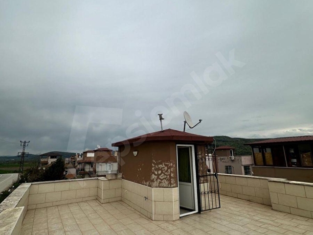 MİRDEN BALIKESİR PAMUKÇU MHSİ TERMAL HAVUZLU 3+1 SATILIK VİLLA - Görsel 24