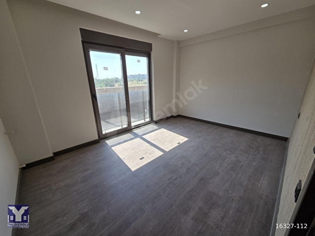 HAVUZ MANZARALİ 1+1 YÜKSEK GİRİŞ LÜKS DAİRE KATILIM EVİME UYGUN - Görsel 7
