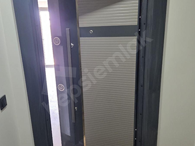 HAVUZ MANZARALİ 1+1 YÜKSEK GİRİŞ LÜKS DAİRE KATILIM EVİME UYGUN - Görsel 15