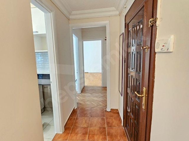 ATİLLA AKTAŞTAN TEŞVİKİYE  NİŞANTAŞI KİRALIK DAİRE - Görsel 8