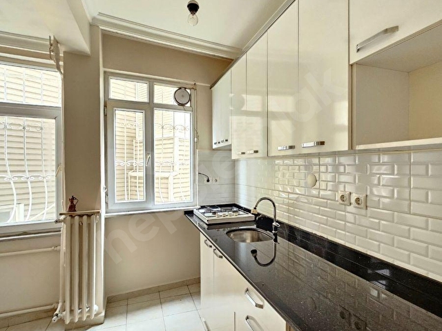 ATİLLA AKTAŞTAN TEŞVİKİYE  NİŞANTAŞI KİRALIK DAİRE - Görsel 11