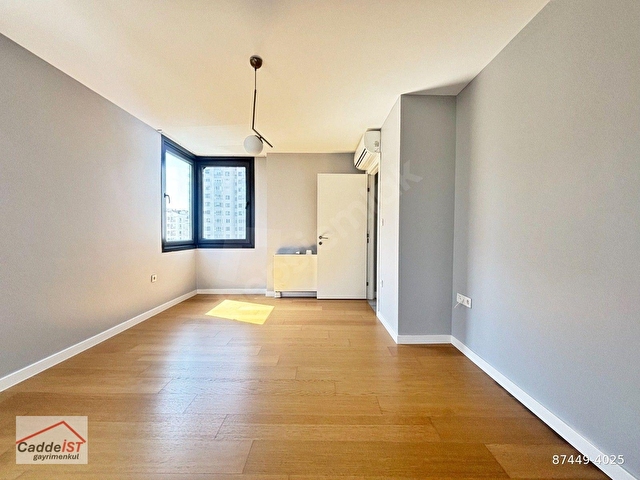 CaddeİST ERENKÖYDE 2017 YAPIMI MARMARAYA YAKIN 80m² 2+1 BOŞ - Görsel 19