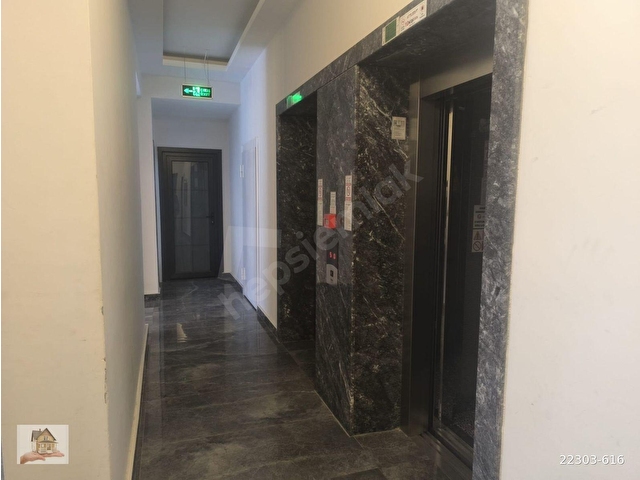 Fahrettin Altay İstinye AVM Yakını 2+1 Asansör Otoparklı Satılık Daire - Görsel 20