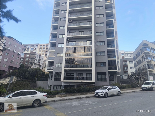 Fahrettin Altay İstinye AVM Yakını 2+1 Asansör Otoparklı Satılık Daire - Görsel 6