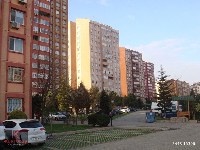 KURTULUŞ EMLAK DENİZATI SİTESİNDE 3+1 KİRALIK DAİRE - Görsel 28
