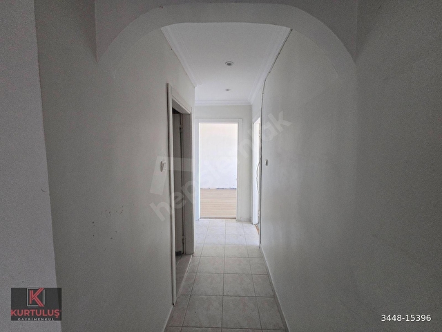 KURTULUŞ EMLAK DENİZATI SİTESİNDE 3+1 KİRALIK DAİRE - Görsel 16