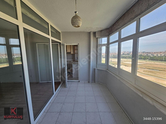 KURTULUŞ EMLAK DENİZATI SİTESİNDE 3+1 KİRALIK DAİRE - Görsel 18