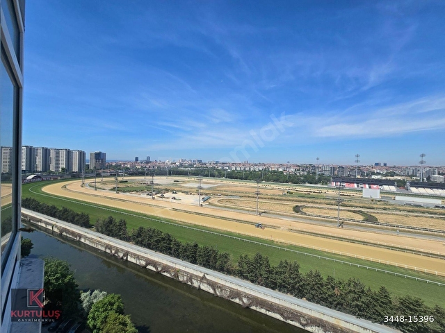 KURTULUŞ EMLAK DENİZATI SİTESİNDE 3+1 KİRALIK DAİRE - Görsel 19