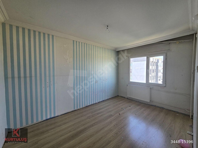 KURTULUŞ EMLAK DENİZATI SİTESİNDE 3+1 KİRALIK DAİRE - Görsel 10