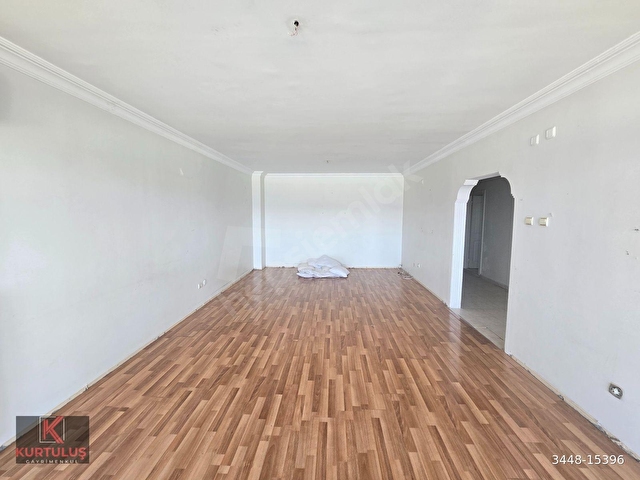 KURTULUŞ EMLAK DENİZATI SİTESİNDE 3+1 KİRALIK DAİRE - Görsel 3