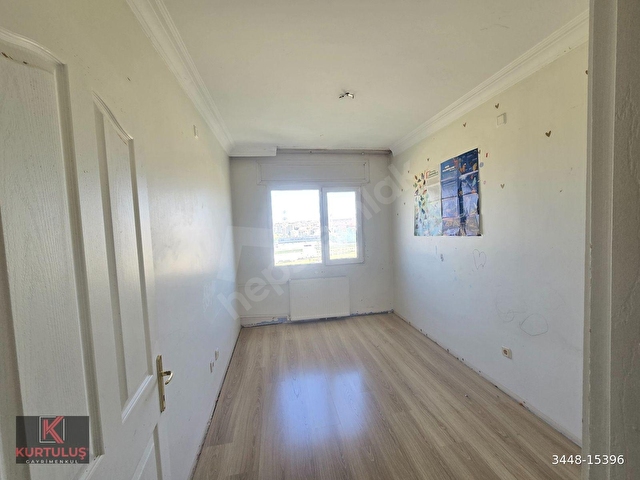 KURTULUŞ EMLAK DENİZATI SİTESİNDE 3+1 KİRALIK DAİRE - Görsel 4