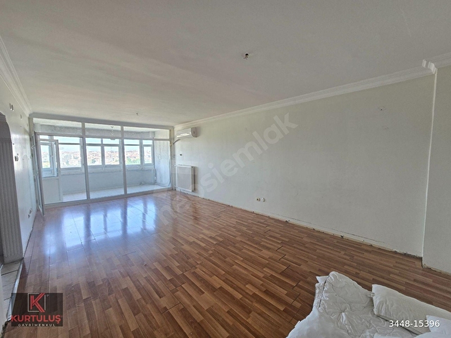 KURTULUŞ EMLAK DENİZATI SİTESİNDE 3+1 KİRALIK DAİRE - Görsel 2