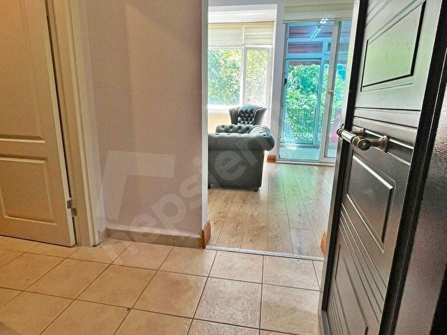 AKMERKEZ KARŞISINDA 2+1 KİRALIK DAİRE - Görsel 2