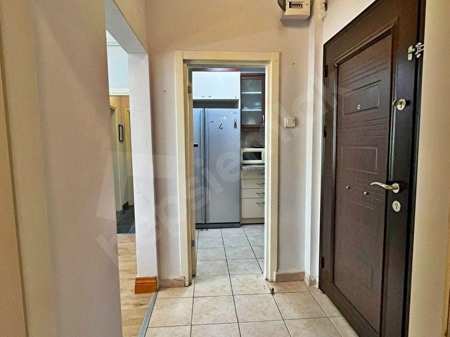 AKMERKEZ KARŞISINDA 2+1 KİRALIK DAİRE - Görsel 3
