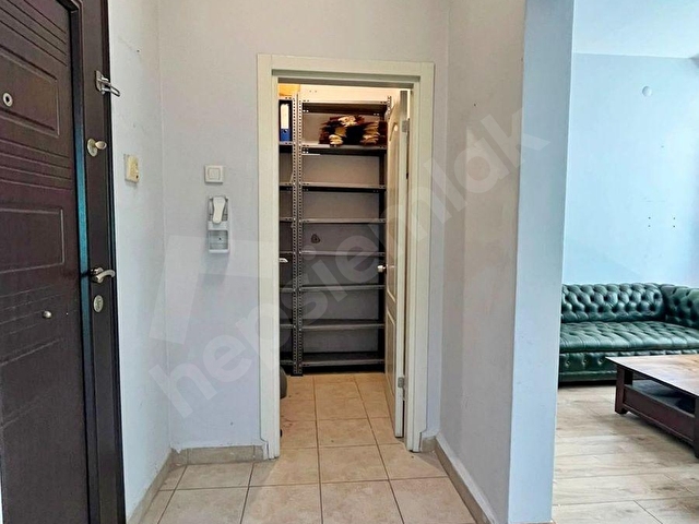 AKMERKEZ KARŞISINDA 2+1 KİRALIK DAİRE - Görsel 4