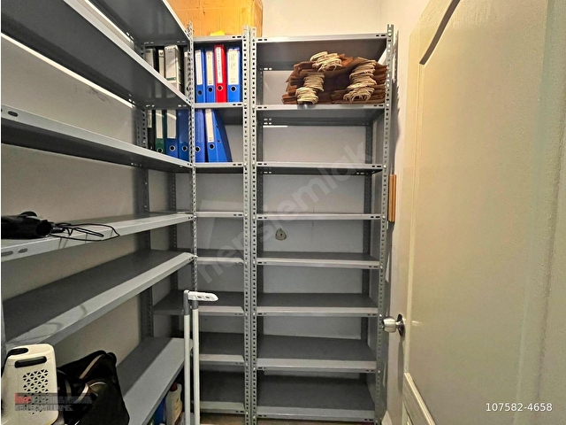 AKMERKEZ KARŞISINDA 2+1 KİRALIK DAİRE - Görsel 11