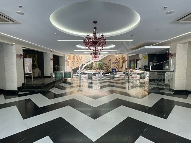 PAPATYA 2 RESIDENCE 70 m2 1+1 KİRALIK DAİRE - Görsel 16