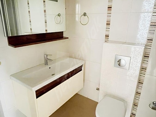 PAPATYA 2 RESIDENCE 70 m2 1+1 KİRALIK DAİRE - Görsel 8