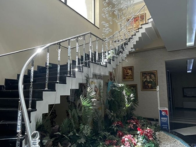 PAPATYA 2 RESIDENCE 70 m2 1+1 KİRALIK DAİRE - Görsel 12
