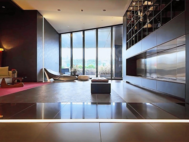 TRUMP TOWERS RESIDENCE SATILIK 1+1 VATANDAŞLIĞA UYGUN BOŞ DAİRE