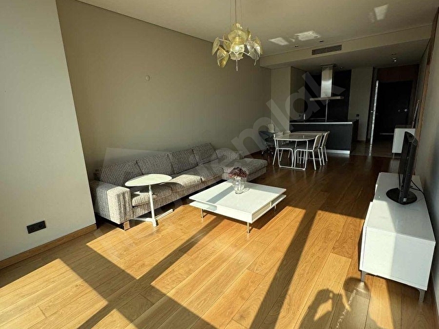TRUMP TOWERS RESIDENCE SATILIK 1+1 VATANDAŞLIĞA UYGUN BOŞ DAİRE - Görsel 5