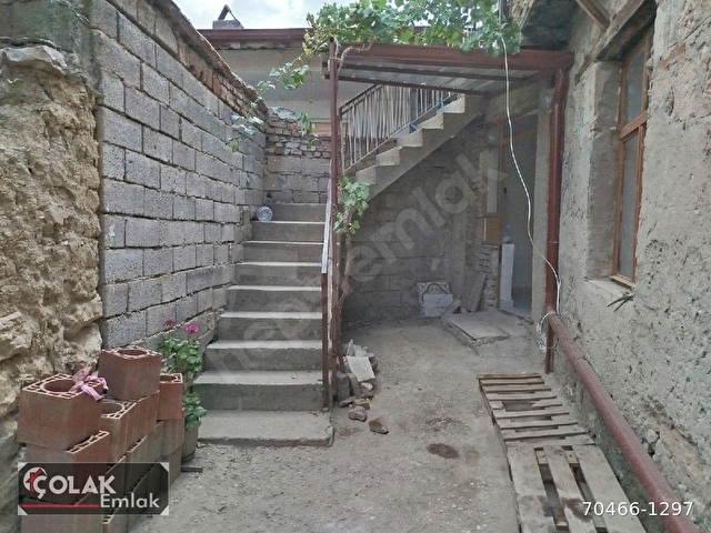 BÜYÜK GÖKÇELİ KÖYÜNDE İKİ KATLI MÜSTAKİL EV - Görsel 14