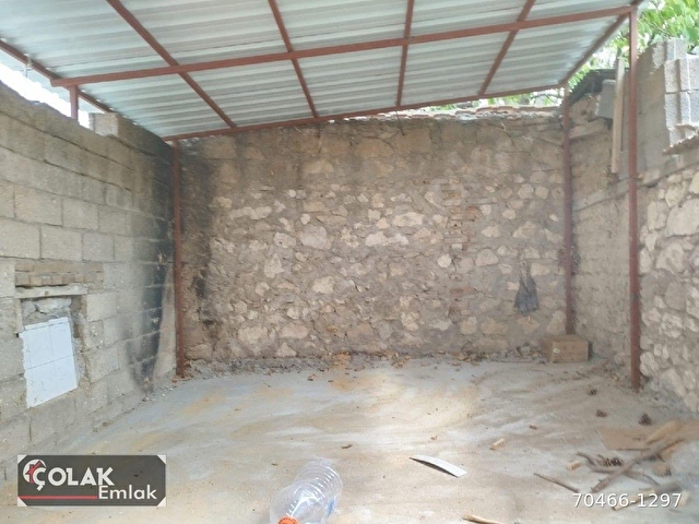 BÜYÜK GÖKÇELİ KÖYÜNDE İKİ KATLI MÜSTAKİL EV - Görsel 16