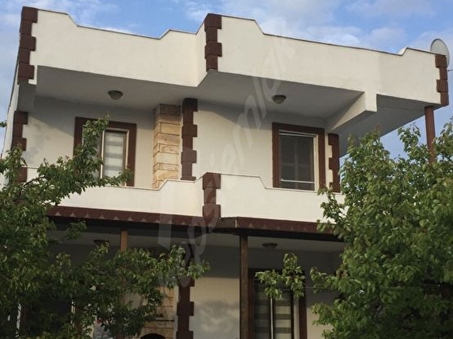 Gülkent SİTESİNDE KİRALIK YAZLIK