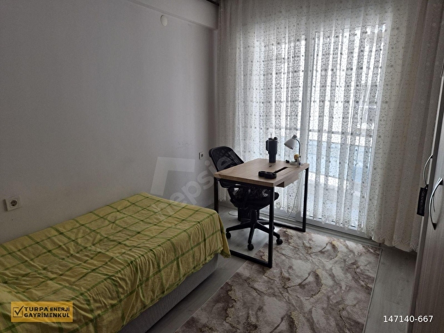 Yeşilyurt Emniyet Yanı Kiralık 2+1 Daire - Görsel 5
