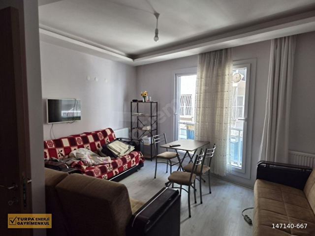 Yeşilyurt Emniyet Yanı Kiralık 2+1 Daire - Görsel 8