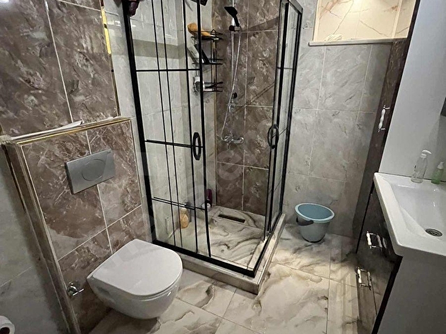 DÜĞMECİLER MAHALLESİNDE SATILIK 140 M2 3+1 TERS DUBLEKS DAİRE - Görsel 14