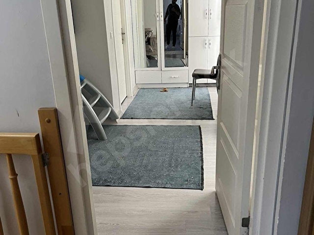 DÜĞMECİLER MAHALLESİNDE SATILIK 140 M2 3+1 TERS DUBLEKS DAİRE - Görsel 24