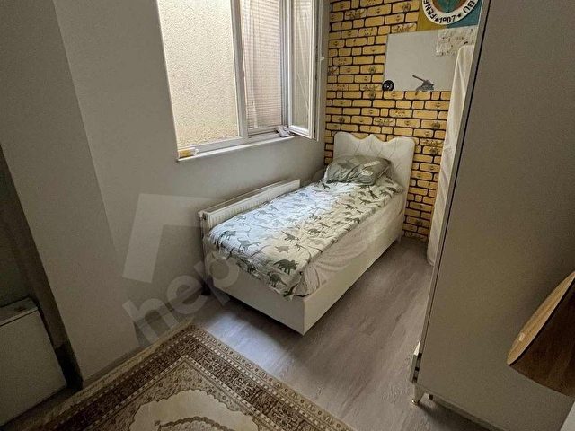 DÜĞMECİLER MAHALLESİNDE SATILIK 140 M2 3+1 TERS DUBLEKS DAİRE - Görsel 19