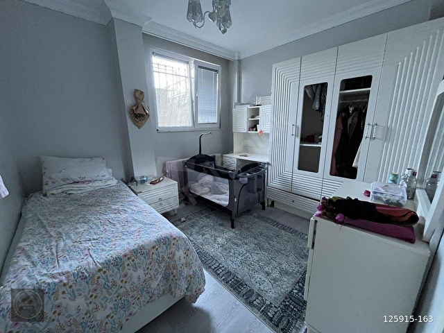DÜĞMECİLER MAHALLESİNDE SATILIK 140 M2 3+1 TERS DUBLEKS DAİRE - Görsel 7