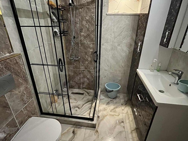 DÜĞMECİLER MAHALLESİNDE SATILIK 140 M2 3+1 TERS DUBLEKS DAİRE - Görsel 23
