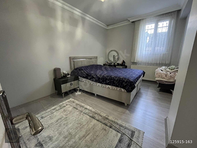 DÜĞMECİLER MAHALLESİNDE SATILIK 140 M2 3+1 TERS DUBLEKS DAİRE - Görsel 21