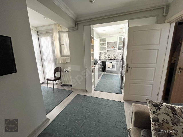 DÜĞMECİLER MAHALLESİNDE SATILIK 140 M2 3+1 TERS DUBLEKS DAİRE - Görsel 3