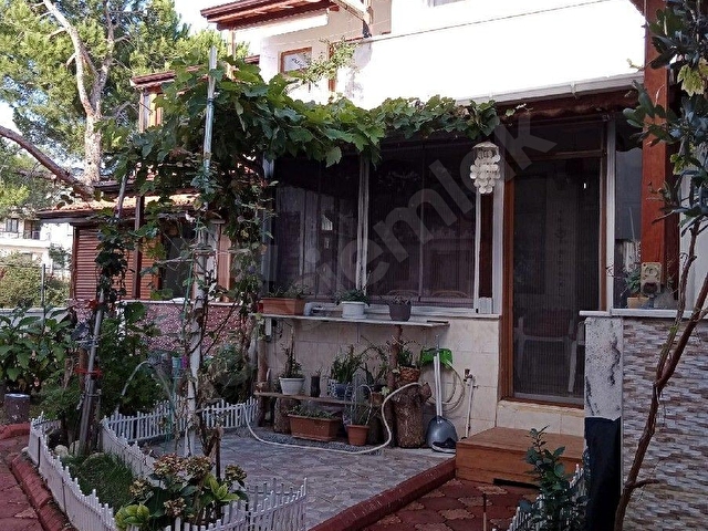 KANDIRA CEBECİ DE MUSTAKİL EV