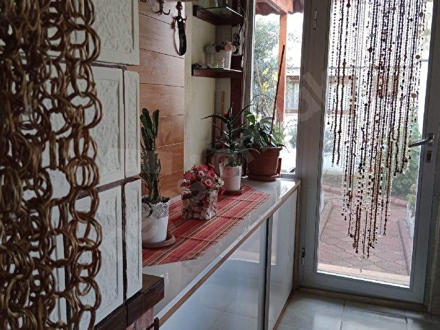 KANDIRA CEBECİ DE MUSTAKİL EV - Görsel 9