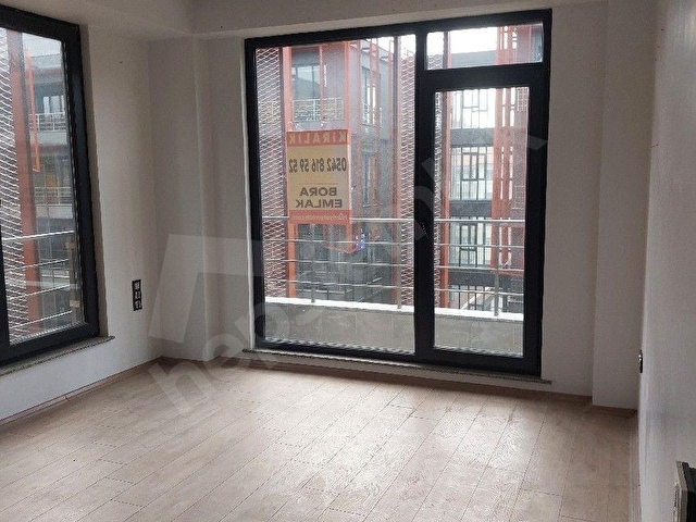 SELCUKLU FORM CENTER DA SIFIR KIRALIK 2+1 118 M2 OFİS - Görsel 10