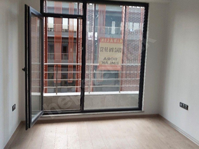 SELCUKLU FORM CENTER DA SIFIR KIRALIK 2+1 118 M2 OFİS - Görsel 12