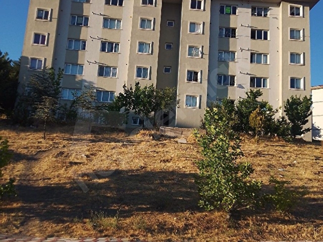 Merkez Çapanoğlu Satılık