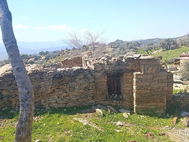Milas Çamlıyurt Sahibinden Satılık