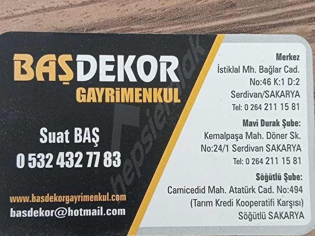 BAŞDEKOR GAYRİMENKULDEN KİRALIK OFİS ÇARŞI MERKEZDE - Görsel 18