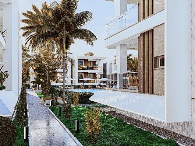 GÜRE DE PIRLANTA BİR SİTEDE 2+1 GEÇ KALMAYIM TEK ERİMDEN - Görsel 16