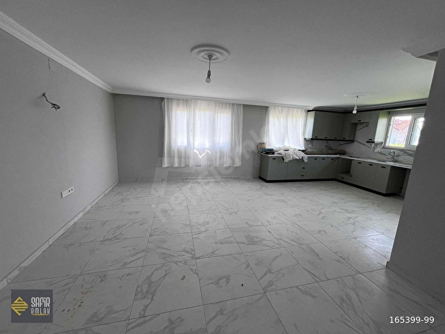 ORTACA ESKİKÖY MAHALLESİNDE MÜSTAKİL EV - Görsel 17
