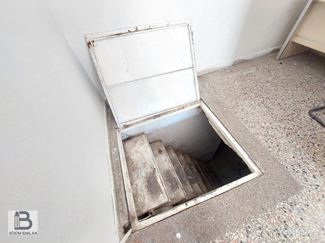 BİRİMDEN, 29 MAYIS HST YAKINI,40 + 20 M2 , SATILIK DÜKKAN - Görsel 13