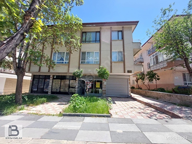 BİRİMDEN, 29 MAYIS HST YAKINI,40 + 20 M2 , SATILIK DÜKKAN