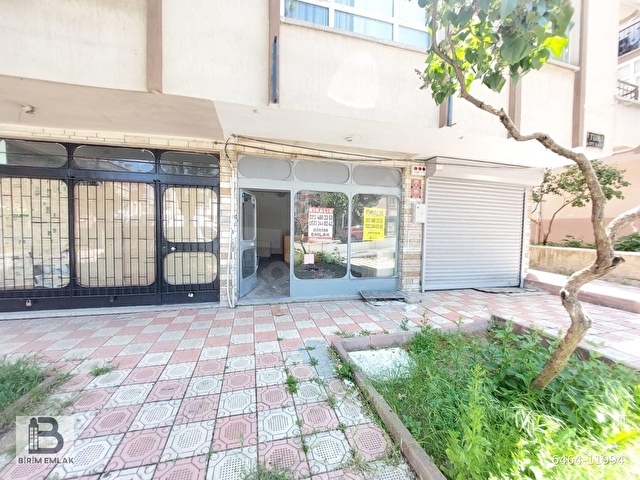 BİRİMDEN, 29 MAYIS HST YAKINI,40 + 20 M2 , SATILIK DÜKKAN - Görsel 4