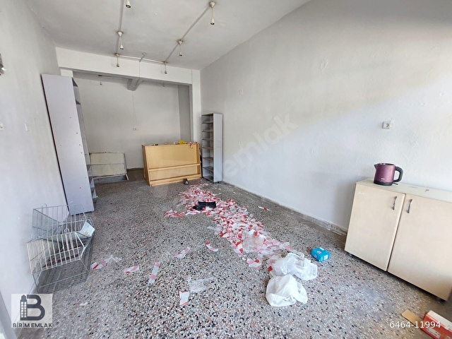 BİRİMDEN, 29 MAYIS HST YAKINI,40 + 20 M2 , SATILIK DÜKKAN - Görsel 12